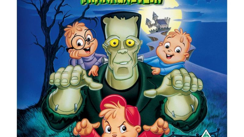 Alvin e i Chipmunks incontrano Frankenstein – Il film del 1999