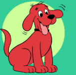 Clifford – La serie animata del 2000