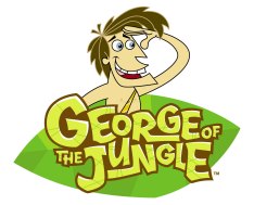 George della giungla – La serie animata del 2007