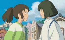 La città incantata – Il film di animazione dello Studio Ghibli del 2001