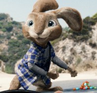 Hop – Il film di animazione sul coniglio pasquale del 2011