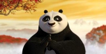 Kung fu Panda – La serie animata del 2008