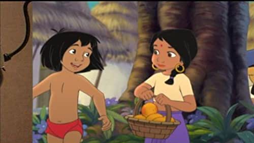Il libro della giungla 2 – Il film di animazione Disney del 2003