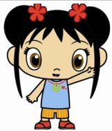 Ni Hao, Kai-Lan – La serie animata per bambini del 2007