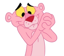 Pantera Rosa – Il personaggio dei cartoni animati