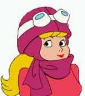 Penelope Pitstop – La serie animata della Hanna & Barbera del 1969