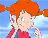 Pippi Calzelunghe – La serie animata del 1998