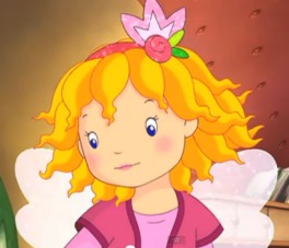 Princess Lillifee – La serie animata del 2011