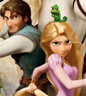 Rapunzel – L’intreccio della torre – Il film di animazione Disney del 2010