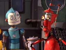 Robots – Il film di animazione del 2005