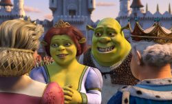 Shrek 2 – Il film di animazione Dreamworks del 2004