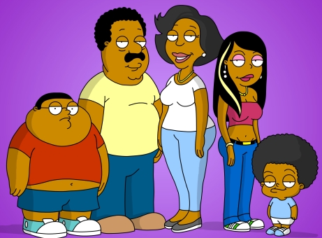 The Cleveland Show – La serie animata del 2009