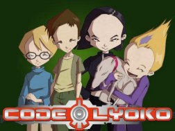 Code Lyoko – La serie animata del 2003
