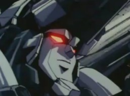 Dancouga (Choju Kishin Dankuga) – La serie anime robot del 1985