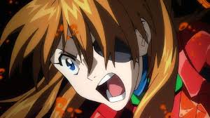 Evangelion 3.0 You Can (Not) Redo – Il film anime del 2013