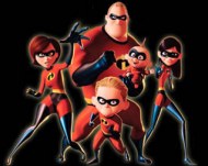 Gli Incredibili – Una “normale” famiglia di supereroi – Il film di animazione del 2004