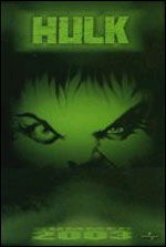 Hulk – Il film live-action del 2003
