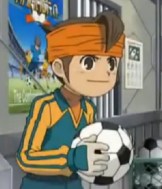 Inazuma Eleven – La serie anime e manga sul calcio del 2008