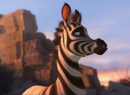 Khumba – Il film di animazione del 2013