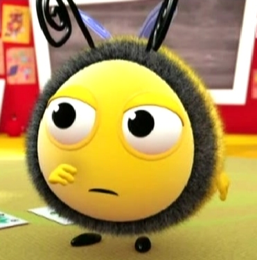 La casa delle api (The Hive) – la serie animata del 2010