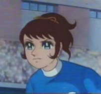 Mimi e la nazionale della pallavolo – La serie anime e manga del 1969