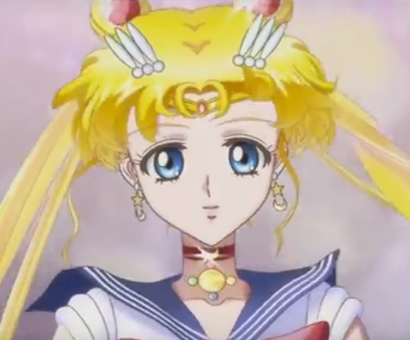 Sailor Moon Crystal – La serie anime e manga del 2016