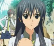 Special A – La serie anime e manga del 2008