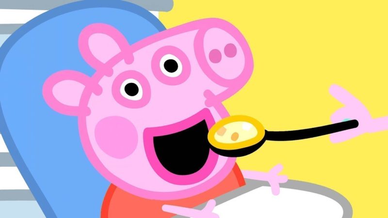 Peppa Pig Italiano 🍼 Il Piccolo Alex – Collezione Italiano – Cartoni Animati