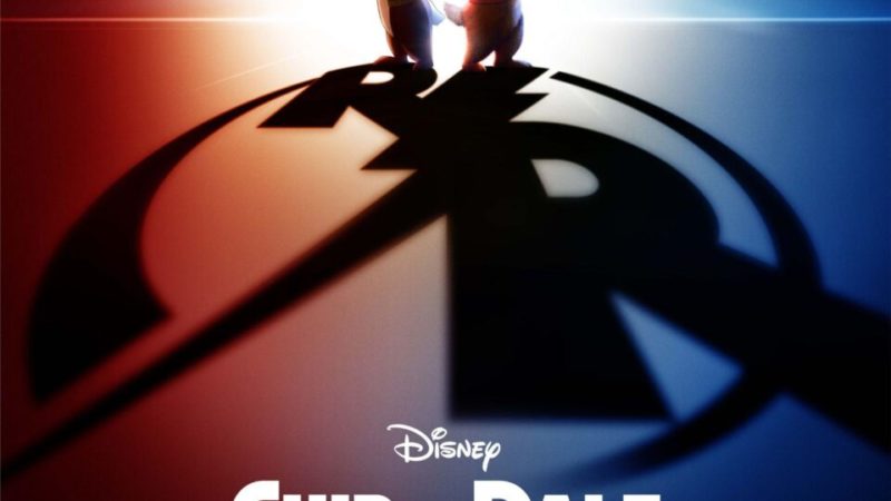Cip & Ciop agenti speciali (Chip ‘n Dale Rescue Rangers) il trailer e il poster