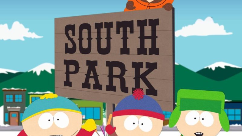 Paramount+ Double Downs sull’animazione per adulti con le espansioni di “South Park”, “Beavis and Butt-head”