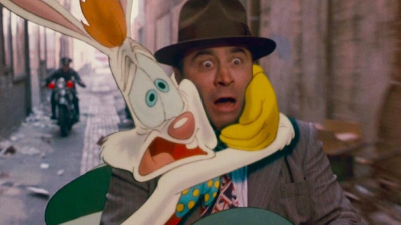 È morto Carl Bell l’animatore americano di Chi ha incastrato Roger Rabbit