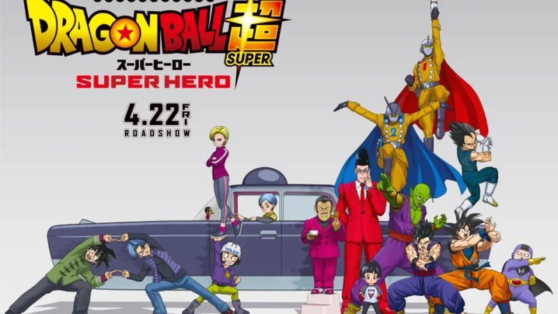 Toei Hack ritarda il sequel di “Dragon Ball Super”, serie multiple