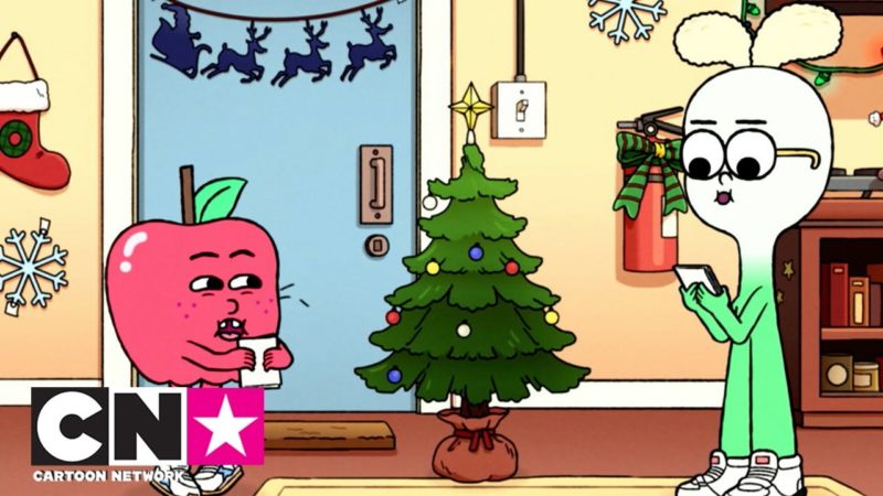 Risate di Natale | Speciale Natale | Cartoon Network