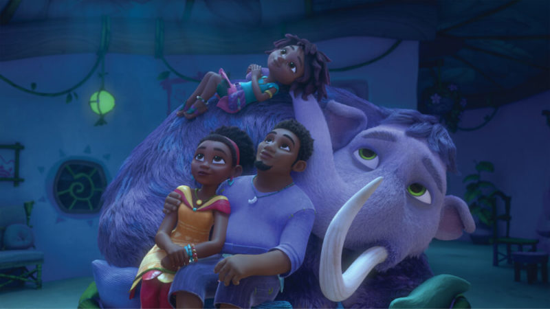 “Eureka!” la nuova serie animata di Disney Junior