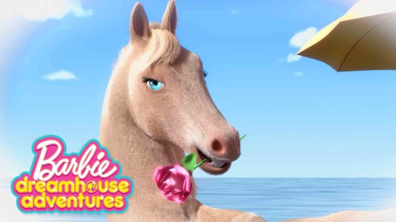 Il meglio di Barbie Dreamhouse Adventures | Barbie Dreamhouse Adventures | @Barbie Italiano
