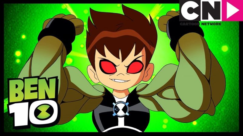 Omni-Tricked – Il nuovo alieno parte 3 | Ben 10 Italiano | Cartoon Network