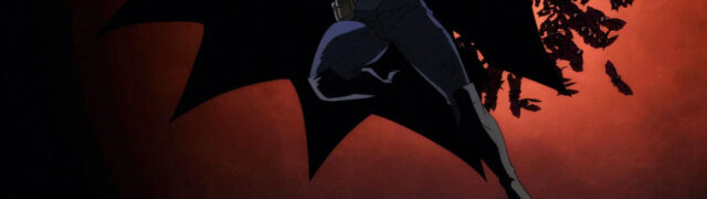Batman: il destino che è venuto a Gotham