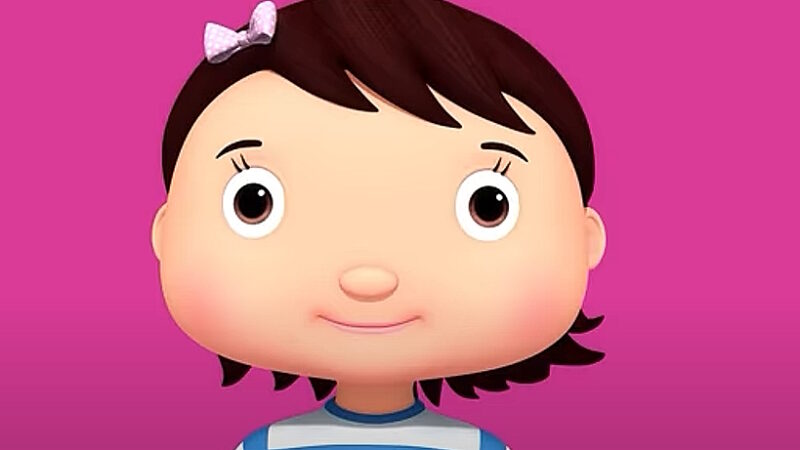 Little Baby Bum: Music Time la serie animata musicale per bambini
