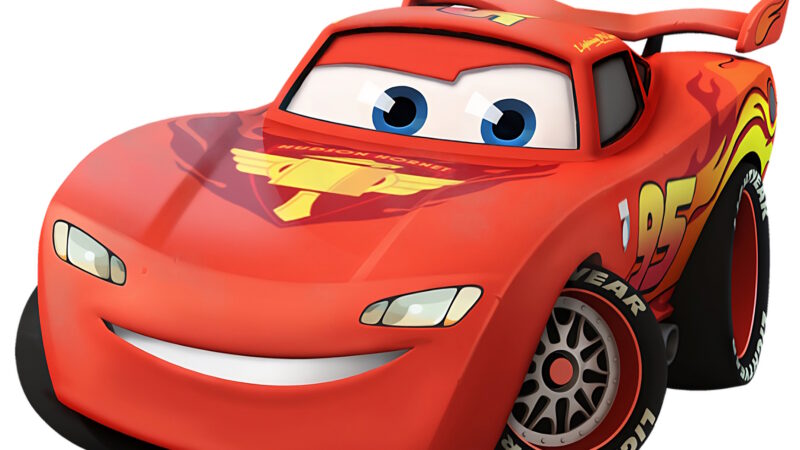 Saetta McQueen – Il protagonista di Cars