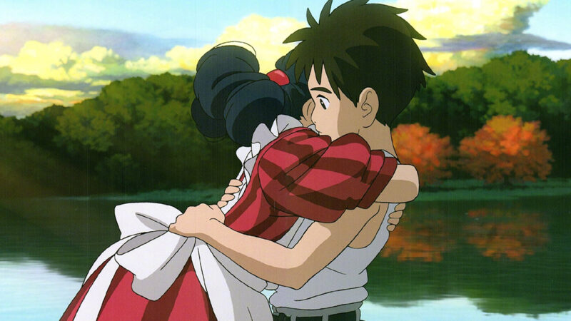 Il ragazzo e l’airone – il film di animazione di Hayao Miyazaki