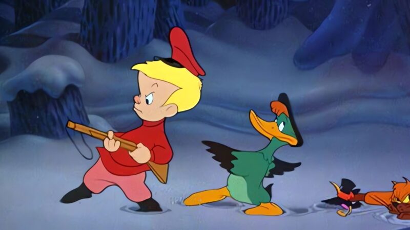 Musica maestro – il film di animazione Disney del 1946