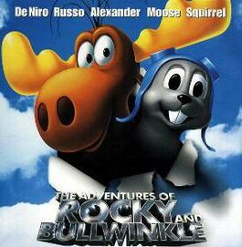 Le avventure di Rocky e Bullwinkle – il film live-action del 2000