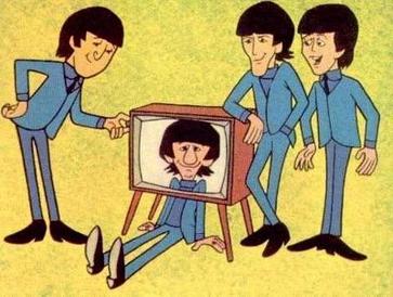 The Beatles – La serie animata del 1967
