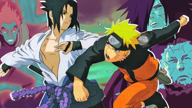 Qual è il punto di svolta più importante in Naruto?