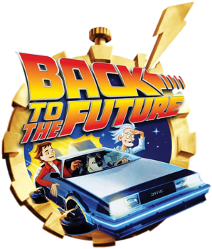 Ritorno al futuro – La serie animata del 1991