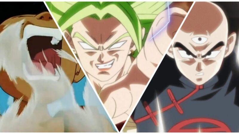 Dragon Ball Super: Ultra Instinct e Ultra Ego – Le Nuove Forme di Goku e Vegeta