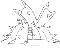 Rattatac (No.20): Pokémon Geração I - Todas as páginas para colorir com  Pokémon - Just Color Crianças : Páginas para colorir para crianças