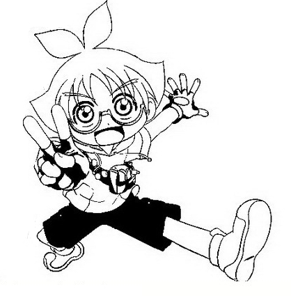 Drawing 24 from Bakugan coloring page to print and coloring