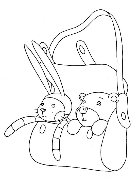 Laura's Star   coloring page to print and coloring - Drawing 5