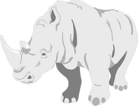 Hình tượng tê giác trong văn hóa  Wikipedia tiếng Việt